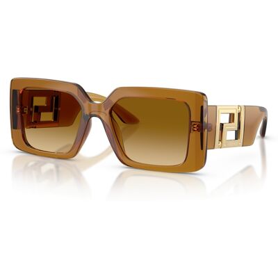 Versace ochelari de soare VE4505U 53422L Versace ochelari de soare VE4505U 53422L