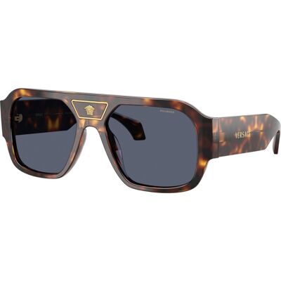 Versace ochelari de soare VE4508U 55372V Versace ochelari de soare VE4508U 55372V