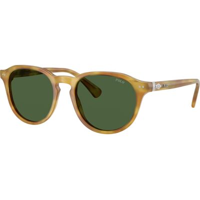 Ralph Lauren ochelari de soare PH4221 618571 Ralph Lauren ochelari de soare PH4221 618571