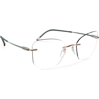 Silhouette rame de ochelari 5561 3680 Purist Silhouette rame de ochelari 5561 3680 Purist