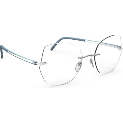 Silhouette rame de ochelari 5567 7400 The Wave Silhouette rame de ochelari 5567 7400 The Wave