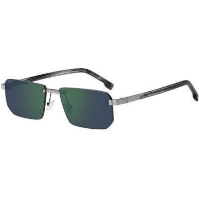 ochelari de soare BOSS 1918/S 6LB MT ochelari de soare BOSS 1918/S 6LB MT
