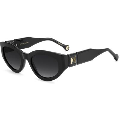Carolina Herrera ochelari de soare HER 0370/S 807 9O Carolina Herrera ochelari de soare HER 0370/S 807 9O