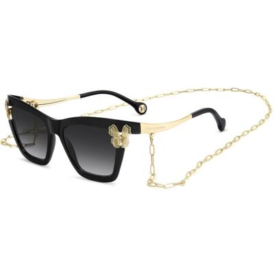 Carolina Herrera ochelari de soare HER 0399/S 807 9O Carolina Herrera ochelari de soare HER 0399/S 807 9O