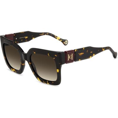 Carolina Herrera ochelari de soare HER 0369/S 086 HA Carolina Herrera ochelari de soare HER 0369/S 086 HA