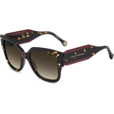 Carolina Herrera ochelari de soare HER 0366/S 086 HA Carolina Herrera ochelari de soare HER 0366/S 086 HA