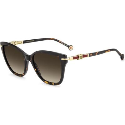 Carolina Herrera ochelari de soare HER 0379/S 086 HA Carolina Herrera ochelari de soare HER 0379/S 086 HA