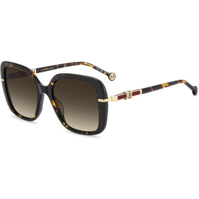 Carolina Herrera ochelari de soare HER 0380/G/S 086 HA Carolina Herrera ochelari de soare HER 0380/G/S 086 HA