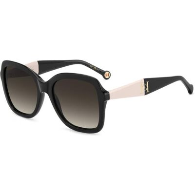 Carolina Herrera ochelari de soare HER 0373/S 0WM HA Carolina Herrera ochelari de soare HER 0373/S 0WM HA
