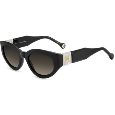 Carolina Herrera ochelari de soare HER 0370/S 807 HA Carolina Herrera ochelari de soare HER 0370/S 807 HA