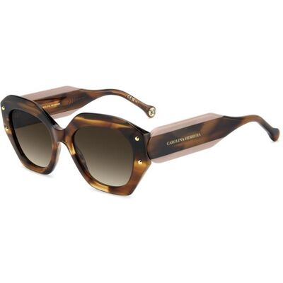 Carolina Herrera ochelari de soare HER 0365/S EX4 HA Carolina Herrera ochelari de soare HER 0365/S EX4 HA