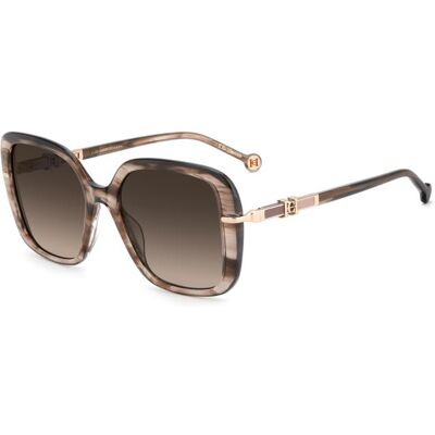 Carolina Herrera ochelari de soare HER 0380/G/S EX4 HA Carolina Herrera ochelari de soare HER 0380/G/S EX4 HA