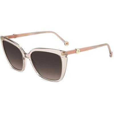 Carolina Herrera ochelari de soare HER 0385/S FWM HA Carolina Herrera ochelari de soare HER 0385/S FWM HA