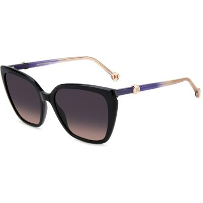 Carolina Herrera ochelari de soare HER 0385/S OFE TP Carolina Herrera ochelari de soare HER 0385/S OFE TP