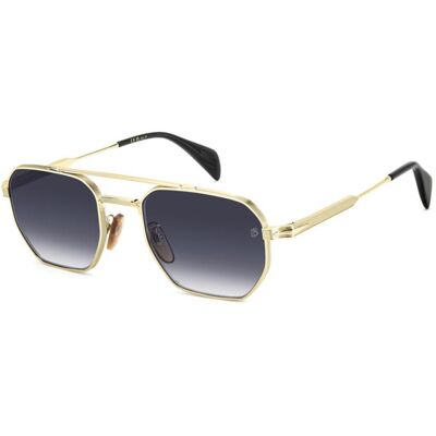 David Beckham ochelari de soare DB 1229/S RHL 84 David Beckham ochelari de soare DB 1229/S RHL 84
