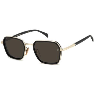 David Beckham ochelari de soare DB 1194/G/S RHL IR David Beckham ochelari de soare DB 1194/G/S RHL IR