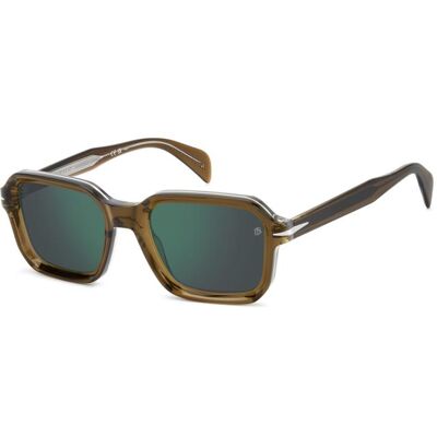 David Beckham ochelari de soare DB 7147/S TXO MT David Beckham ochelari de soare DB 7147/S TXO MT