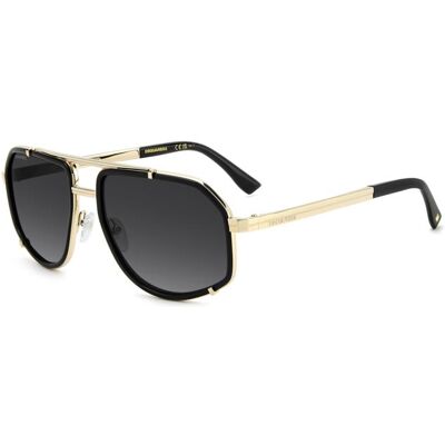 Dsquared2 ochelari de soare D2 0190/S 807 9O Dsquared2 ochelari de soare D2 0190/S 807 9O