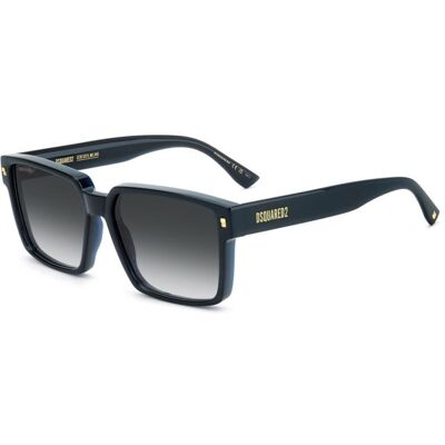 Dsquared2 ochelari de soare D2 0202/G/S PJP 9O Dsquared2 ochelari de soare D2 0202/G/S PJP 9O