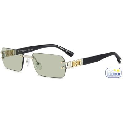 Dsquared2 ochelari de soare D2 0189/S I20 GP Dsquared2 ochelari de soare D2 0189/S I20 GP