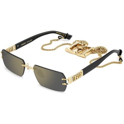 Dsquared2 ochelari de soare D2 0189/S/SE 000 JO Dsquared2 ochelari de soare D2 0189/S/SE 000 JO