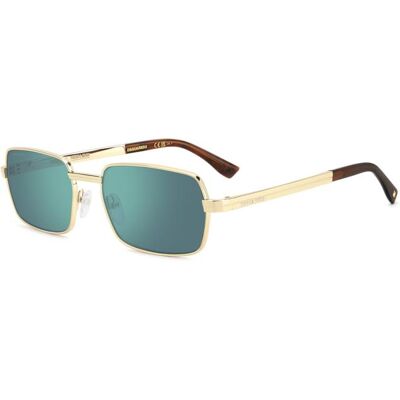 Dsquared2 ochelari de soare D2 0192/S 000 MT Dsquared2 ochelari de soare D2 0192/S 000 MT