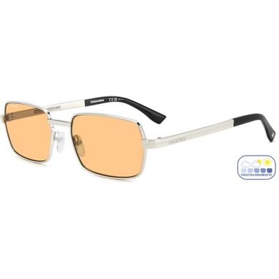 Dsquared2 ochelari de soare D2 0192/S 010 N8 Dsquared2 ochelari de soare D2 0192/S 010 N8