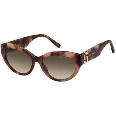 Marc Jacobs ochelari de soare MARC 883/S 0B0 HA Marc Jacobs ochelari de soare MARC 883/S 0B0 HA