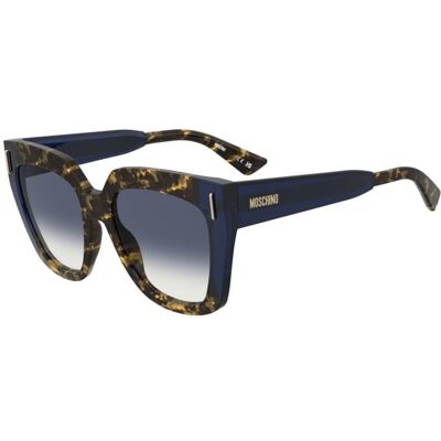Moschino ochelari de soare MOS207/S IPR 08 Moschino ochelari de soare MOS207/S IPR 08