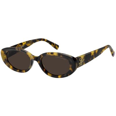 Tommy Hilfiger ochelari de soare TH 2344/S HJV 70 Tommy Hilfiger ochelari de soare TH 2344/S HJV 70