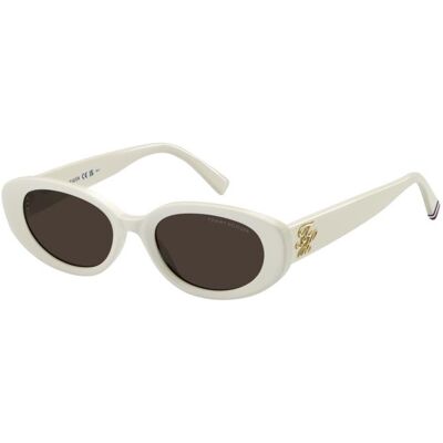Tommy Hilfiger ochelari de soare TH 2344/S SZJ 70 Tommy Hilfiger ochelari de soare TH 2344/S SZJ 70