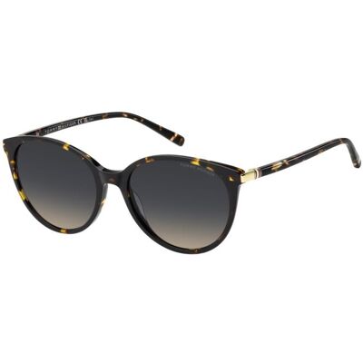 Tommy Hilfiger ochelari de soare TH 2350/S 086 I4 Tommy Hilfiger ochelari de soare TH 2350/S 086 I4