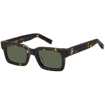 Tommy Hilfiger ochelari de soare TH 2368/S 086 QT Tommy Hilfiger ochelari de soare TH 2368/S 086 QT