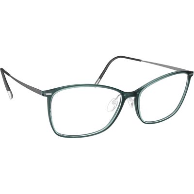 Silhouette rame de ochelari 1598 5001 Illusion Lite Silhouette rame de ochelari 1598 5001 Illusion Lite