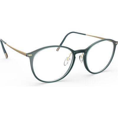 Silhouette rame de ochelari 2931 5041 Illusion Lite Silhouette rame de ochelari 2931 5041 Illusion Lite