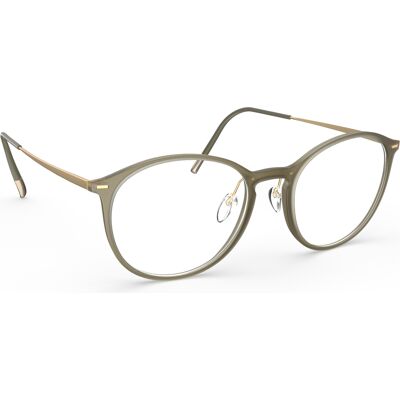 Silhouette rame de ochelari 2931 5641 Illusion Lite Silhouette rame de ochelari 2931 5641 Illusion Lite