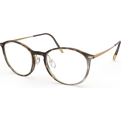 Silhouette rame de ochelari 2931 6032 Illusion Lite Silhouette rame de ochelari 2931 6032 Illusion Lite