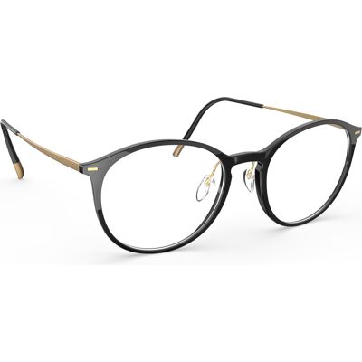 Silhouette rame de ochelari 2931 9031 Illusion Lite Silhouette rame de ochelari 2931 9031 Illusion Lite