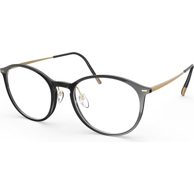 Silhouette rame de ochelari 2931 9032 Illusion Lite Silhouette rame de ochelari 2931 9032 Illusion Lite
