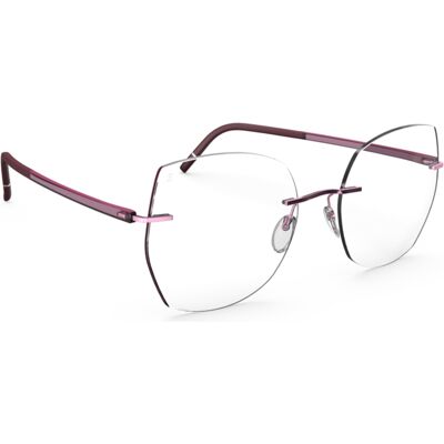 Silhouette rame de ochelari 5567 3645 The Wave Silhouette rame de ochelari 5567 3645 The Wave