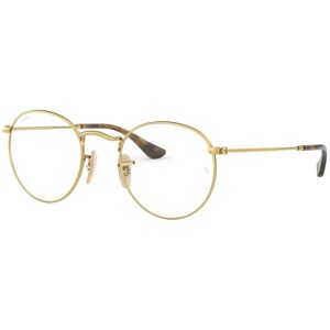 Ray-Ban rame de ochelari RB3447V 2500 ROUND METAL Ray-Ban rame de ochelari RB3447V 2500 ROUND METAL