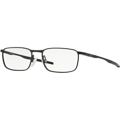 Oakley Barrelhouse OX3173 - OX3173-01 (negru mat) Oakley Barrelhouse OX3173 - OX3173-01 (negru mat)