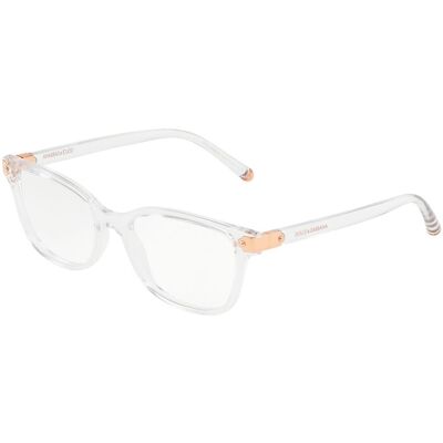 Ochelari Dolce & Gabbana DG5036 - Fluture - Femeie Ochelari Dolce & Gabbana DG5036 - Fluture - Femeie