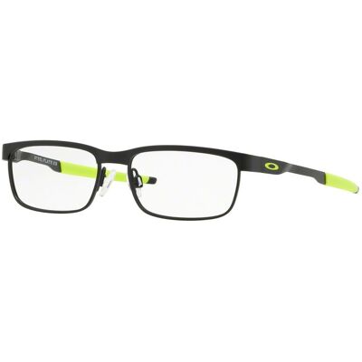 Ochelari Oakley OY3002 Satin Black pentru tineri - Ochelari Ochelari Oakley OY3002 Satin Black pentru tineri - Ochelari
