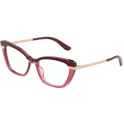 Dolce&Gabbana; rame de ochelari DG3325 3247 Dolce&Gabbana; rame de ochelari DG3325 3247