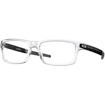 Oakley rame de ochelari OX8026 14 CURRENCY Oakley rame de ochelari OX8026 14 CURRENCY