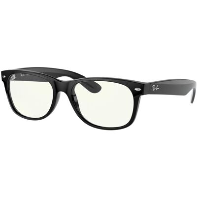 Ray-Ban ochelari de soare RB2132 901/BF NEW WAYFARER Ray-Ban ochelari de soare RB2132 901/BF NEW WAYFARER