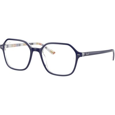 Ray-Ban rame de ochelari RB5394 8091 JOHN Ray-Ban rame de ochelari RB5394 8091 JOHN