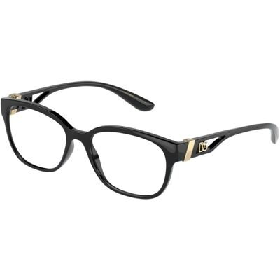 Dolce&Gabbana; rame de ochelari DG5066 501 Dolce&Gabbana; rame de ochelari DG5066 501