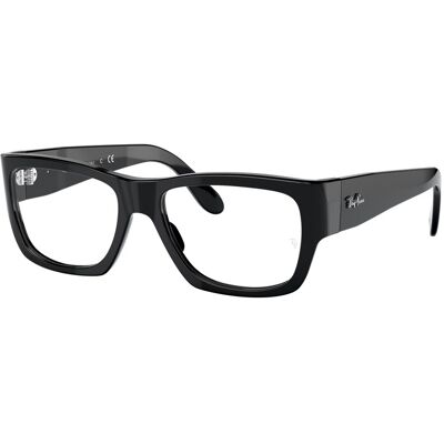 Ray-Ban rame de ochelari RB5487 2000 NOMAD WAYFARER Ray-Ban rame de ochelari RB5487 2000 NOMAD WAYFARER